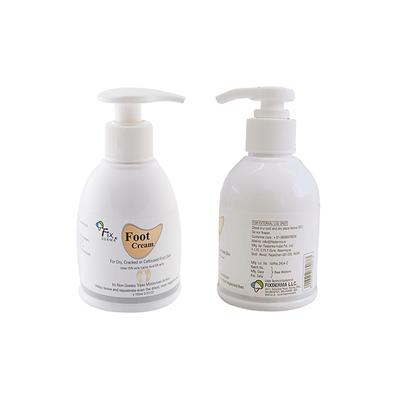 Fixderma Foot Cream 150 ml - Foot Creams & Lotions