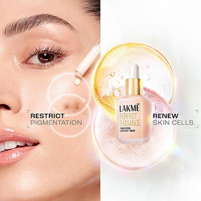 Lakme Absolute Perfect Radiance Skin Brightening Serum 30 Ml - Face Serum