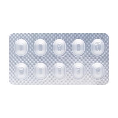 ONDERO D 5 Tablet 10's - Diabetes-Ant