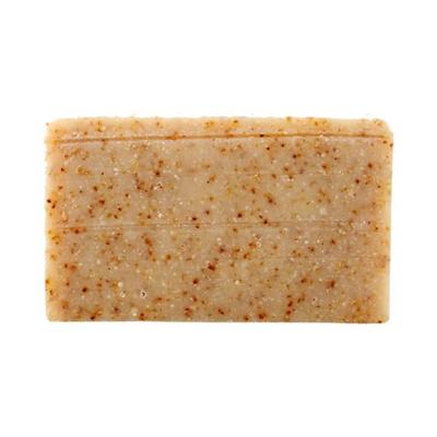 SoulTree Exfoliating Soap (Apricot & Wheat Husk) 70 gm - Soaps