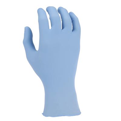 Ansell Micro Touch Nitrile Examination Gloves N100 (L) - Surgical Consumable