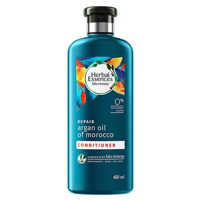 Herbal Essences Argan Oil of Morocco Conditioner 400ml - Conditioners