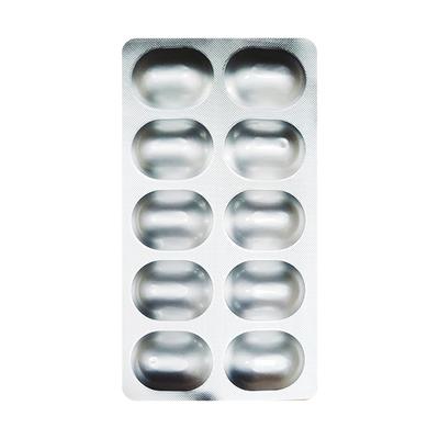 ALSITA MP 1000 Tablet 10's - Diabetes-Ant