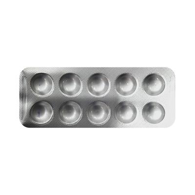 TOBRAZA Tablet 10's - Arthritis-Dis