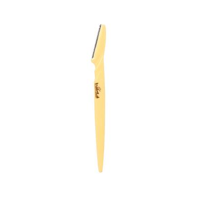 Babila Eyebrow Razor Set- Ebr-V01 3G 3's - Face & Eyebrow Razors