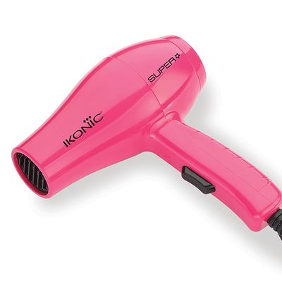 Ikonic Mini Dryer Superstar Pink 1's - Hair Dryers