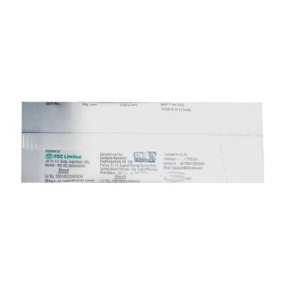 Entero Plus Sachet 1'S - Diarrhoea-Ant