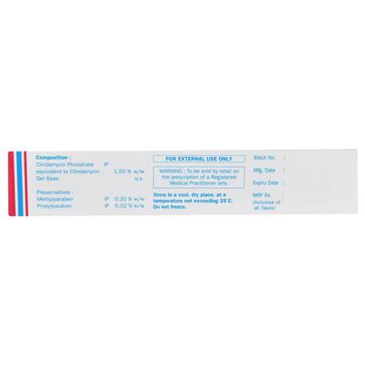 Cleargel Gel 20gm - Acne-Acn