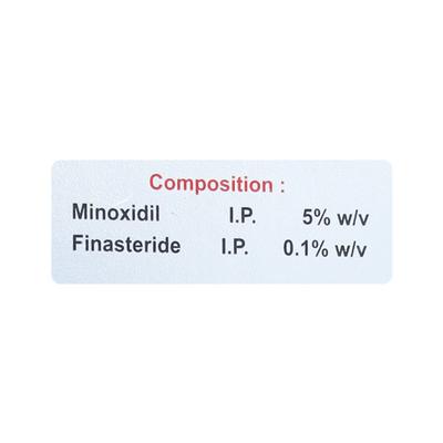 Minscalp F 5% Solution 60ml - Hair Loss-Oth