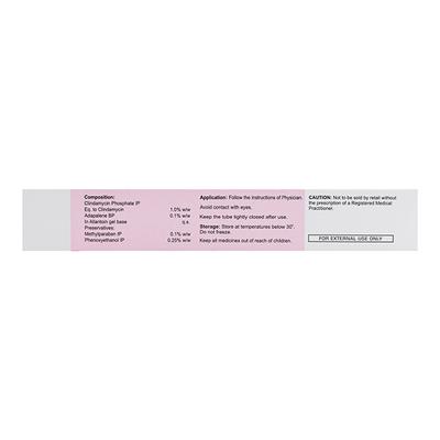 CLINSOL PLUS NEO Gel 15g - Acne-Acn