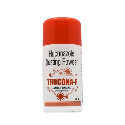TRUCONA F Dusting Powder 30gm - Fungal Infections-Taa