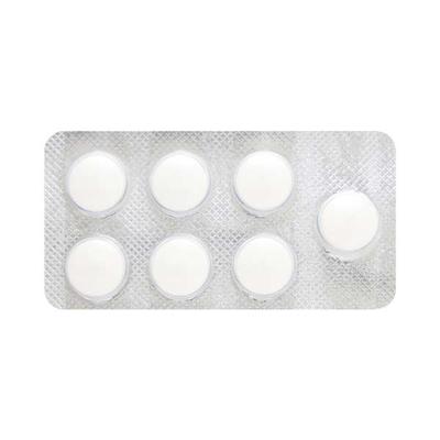 Terbinator 250mg Tablet 7'S - Fungal Infections-Anf