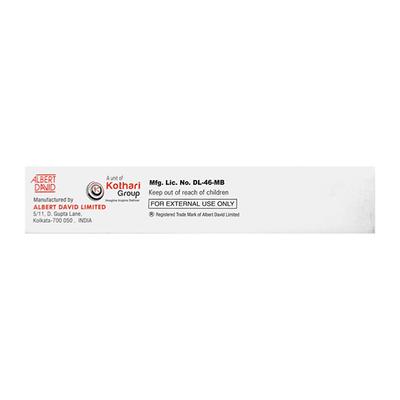 PLACENTREX Gel 50g - General-P