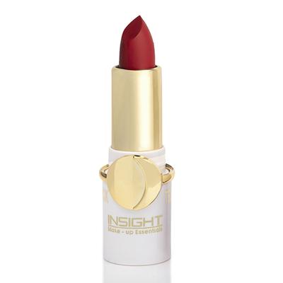 Insight Cosmetics Non Transfer Matte Lipstick - Fiesta 4.2 gm - Lipsticks