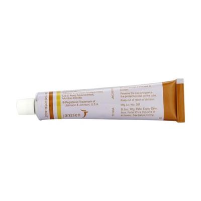 Nizral Cream 30gm - Fungal Infections-Taa
