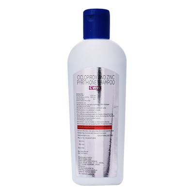 C WIN Shampoo 100ml - Dandruff-TAA