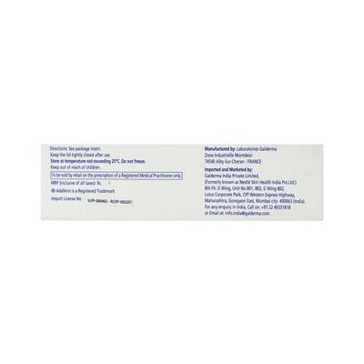 Adaferin Gel 15gm - Acne-Acn