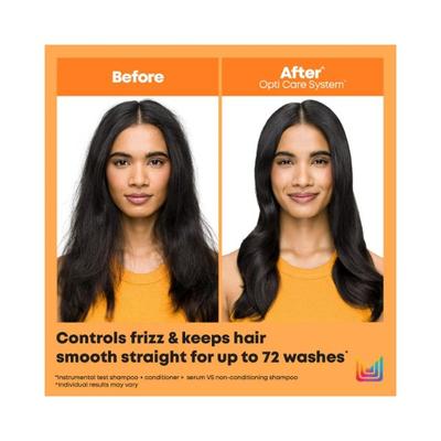 MATRIX Opti.Care Professional ANTI-FRIZZ Conditioner 98 gm - Conditioners
