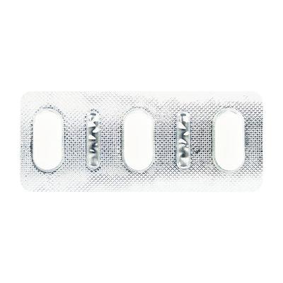 Penvir 500mg Tablet 3'S - Viral infections-Ant