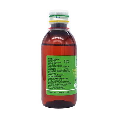 Carmicide Paed Liquid 100ml - Digestion-Dig