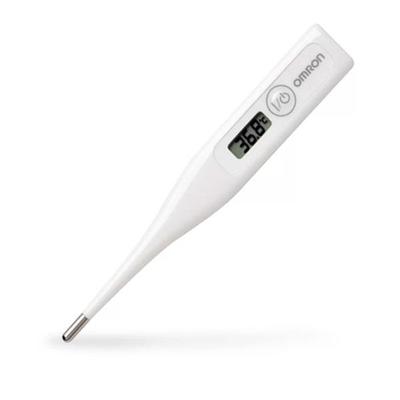Omron Thermometer Pencil Type (MC-246) - Thermometer & Oximeter