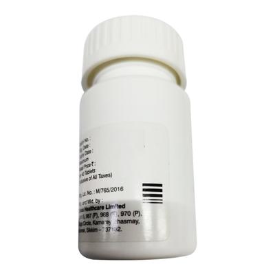 LEVEXX CP 500 Tablet 20(FREE)+40's - Epilepsy/Convulsion-Ant