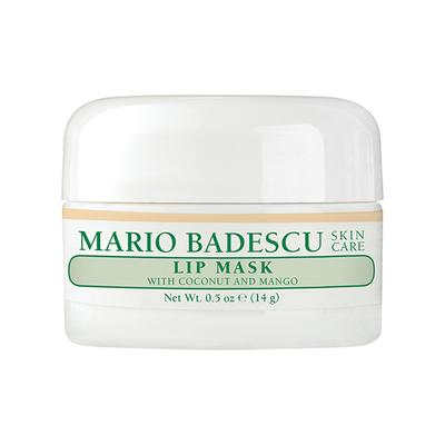 Mario Badescu Lip Mask With Coconut & Mango In Q3 2024 14.8 ml - Lip Mask
