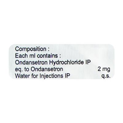 Vomikind Injection 2ml - Vomitting/Emesis-Ant