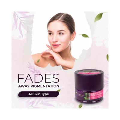 Astaberry Professional Mulberry Skin Whitening Creme 500 ml - Lotions & Creams