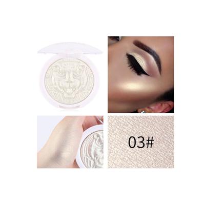 Miss Rose Shimmer Illuminating Highlighter 7003-030N3 8 gm - Highlighters & Illuminators