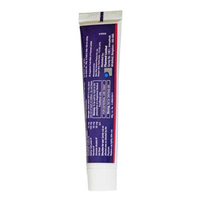 Nanofast Gel 30gm - Pain relief-Nsa