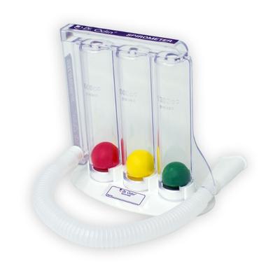 Dr. Odin Spirometer (OLE101) 1's - Nebulizer & Vaporizer