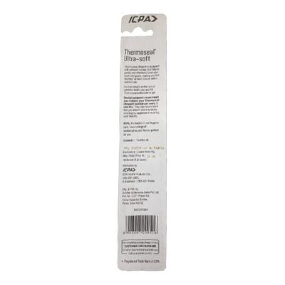 THERMOSEAL ULTRA SOFT Tooth Brush 1's - Toothbrushes