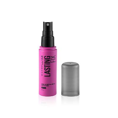 Maybelline New York Lasting Fix Setting Spray 60 gm - Setting Spray