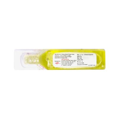 DETRIOL SUGAR FREE 60000IU Oral Solution 5ml - Supplements-Vam