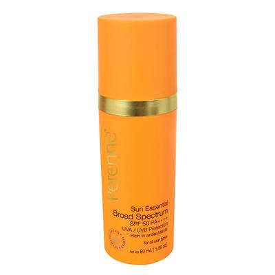 Perenne Sweatproof Sun Essential Broad Spectrum PAPlus SPF50 Gel Sunscreen 50 ml - Face Sunscreen