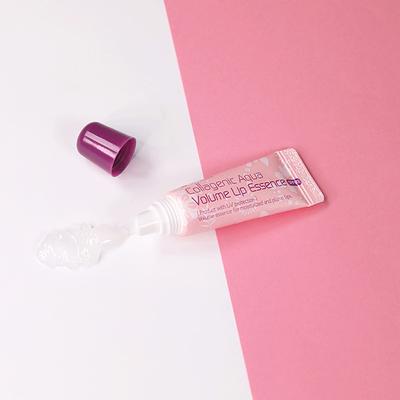 Mizon Collagenic Aqua Volume Lip Essence 10ml - Facial Kits