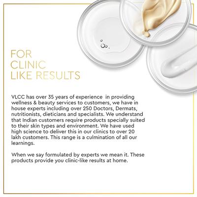 VLCC Clinic Brighten and De-Tan Body Wash 250 ml - Shower Gels & Body Wash