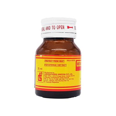 Melanocyl Solution 25ml - Psoriasis/Seborrhea/Ichthyosis-Pso