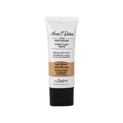 theBalm cosmetics Anne T. Dotes Tinted Moisturizer 34 (MD) 30 ml - Foundation