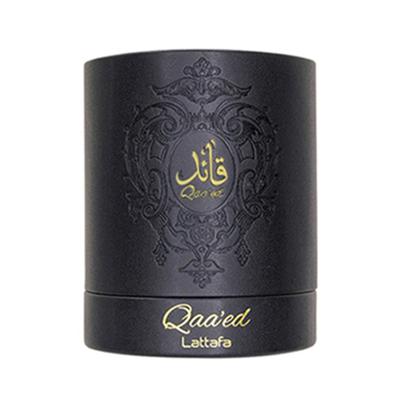 Lattafa Qaeed Long Lasting Imported Eau De Perfume 30 ml - Perfumes (Edt/Edp)