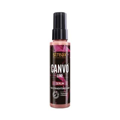 Streax Professional Canvoline Serum 100 ml - Hair Serums