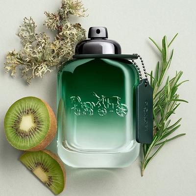 Coach Green Edt 40 ml - Men Perfumes (Edt/Edp)