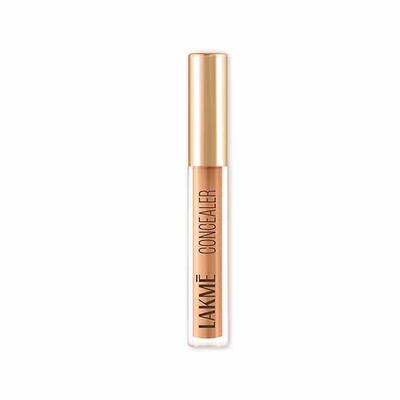Lakme 9to5 Primer + Matte Liquid Concealer 24 Beige 5.4 ml - Concealer