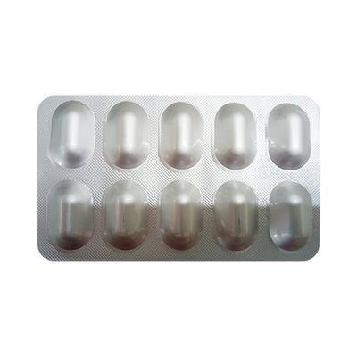 CDZ Tablet 10's - Supplements-Vam