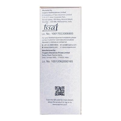 TASIRON ADDED ORANGE FLAVOUR Suspension 150ml - Anaemia-VMA