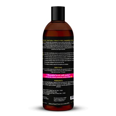 Matra Hair Fall Treatment Oil - Onion 100 ml - Hair Oils