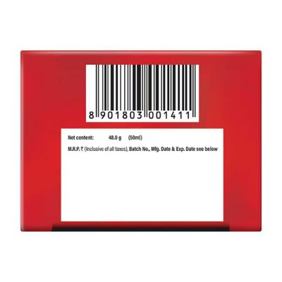 Amrutanjan New Maha Strong Pain Balm 50 ml (Free Roll On 2.5 ml) - Balm/Ointments