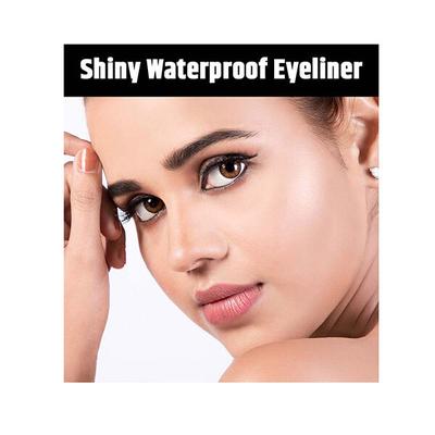 Insight Cosmetics Shiny Waterproof Eyeliner 5 ml - Eyeliners
