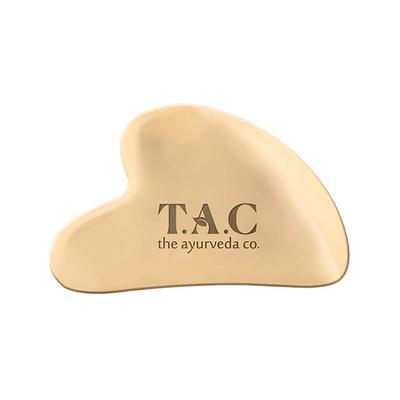 Tac - The Ayurveda Co Kwansha 50 gm - Gua Shas & Rollers